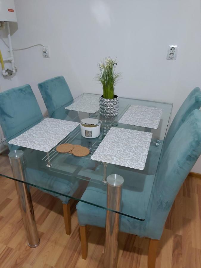 Nala House Apartment เดวา ภายนอก รูปภาพ