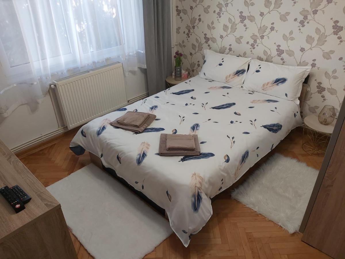 Nala House Apartment เดวา ภายนอก รูปภาพ