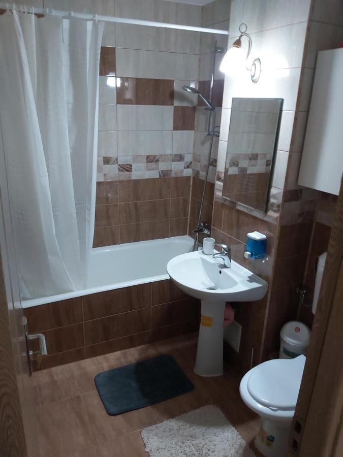 Nala House Apartment เดวา ภายนอก รูปภาพ